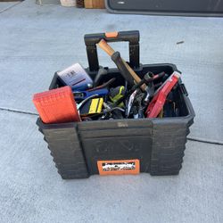 Tools Set