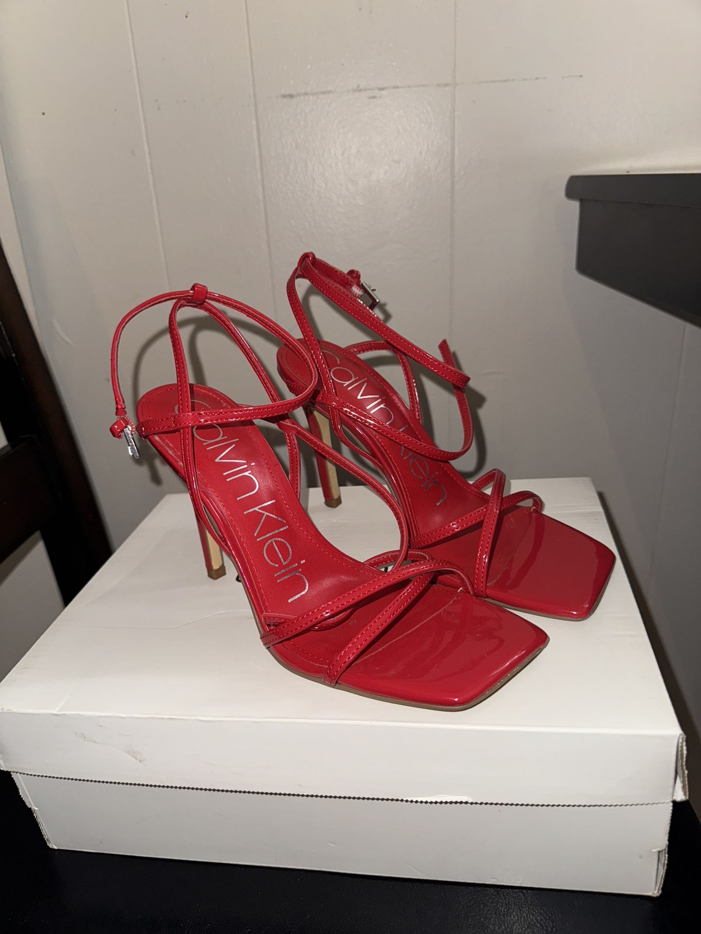 Calvin Klein Shoes