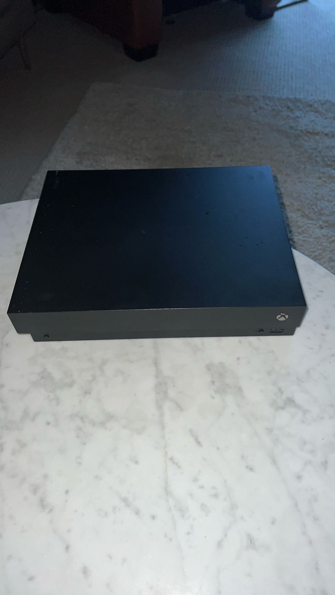 Xbox One - Lightly Used