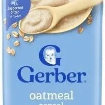 Cereal