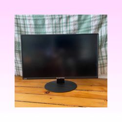 Sceptre Computer Monitor 24 Inch 75Hz 1080p LED