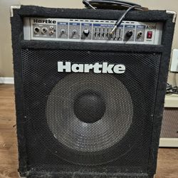 Hartke A 70 Bass Combo Amp