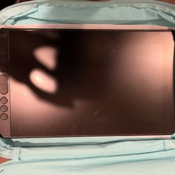 2021 Huion Kamvas 12 Graphic Drawing Tablet