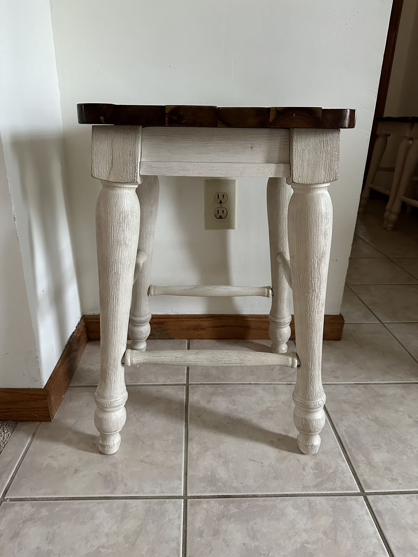 Bar Stools (set of 4)