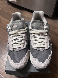  New Balance 2002R Protection Pack "Rain Cloud