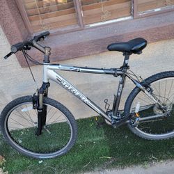 Trek Series 4 Aluminum Bike 26"