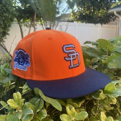 Padres Hat
