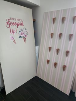 Bridal Decorations