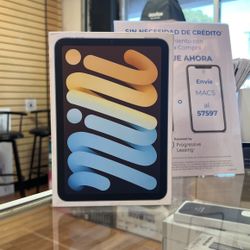 iPad Mini 7 512gb WiFi 