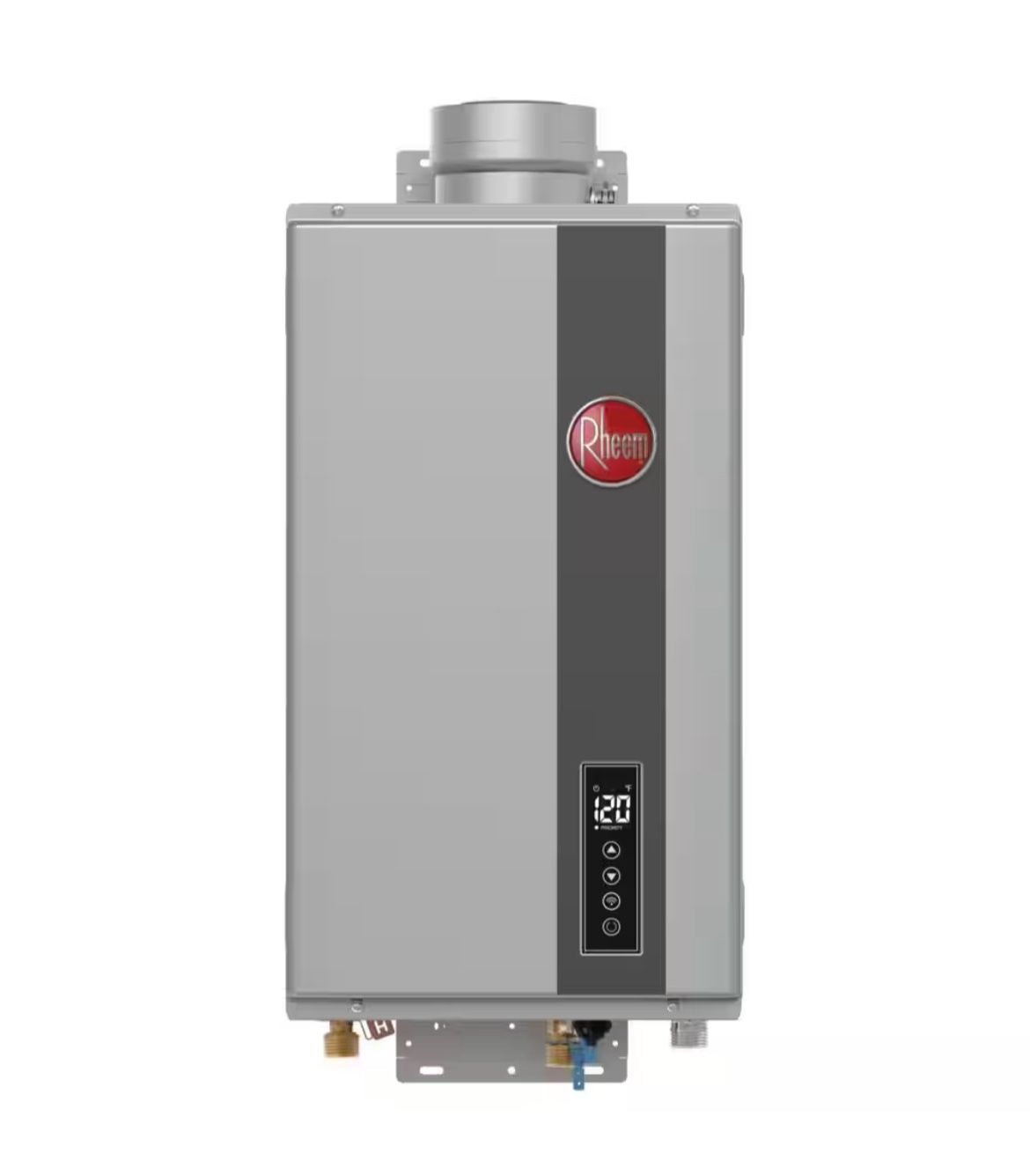 Performance Plus 8.4 GPM Smart Non-Condensing Indoor Natural Gas Tankless Water Heater