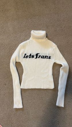 Knitted jacket