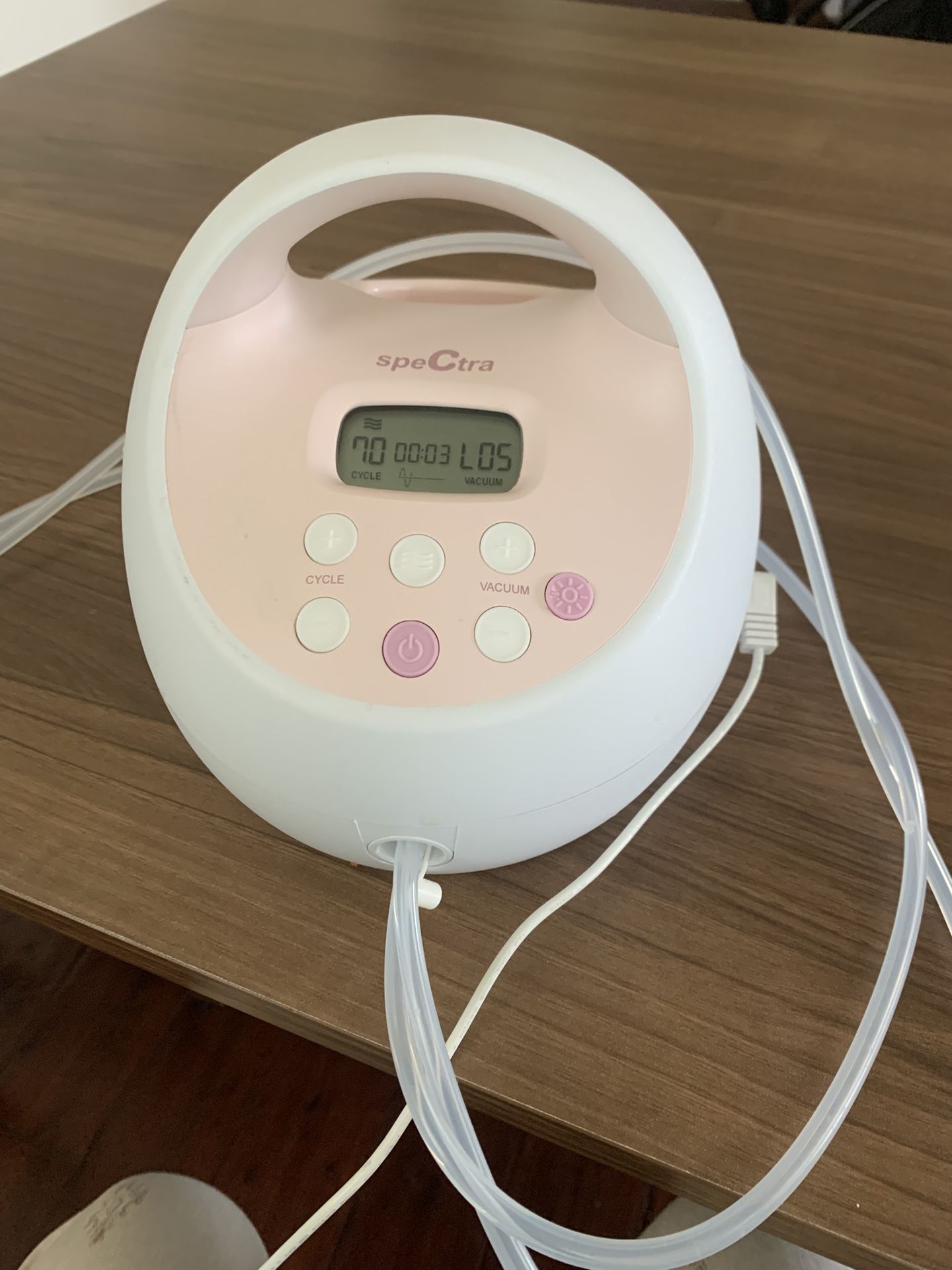 Spectra S2 Fully Functional Pump 