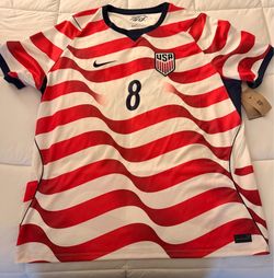 Nike World Cup jersey