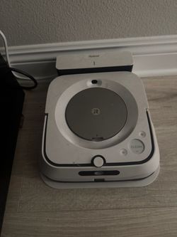 I robot