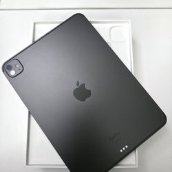 Apple iPad Pro 11‑inch (M4) 256GB Wi-Fi + 5G Cellular