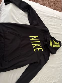 Nike sweater