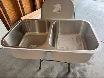 Kitchen sink