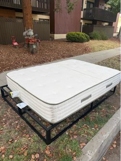 Avocado Mattress