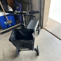 Knee Scooter