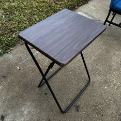 Folding Table