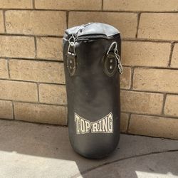 Punching Bag