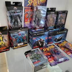 Marvel Lot