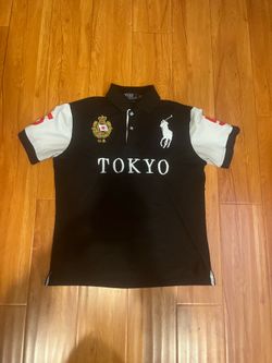 Ralph Lauren Tokyo Polo