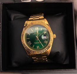 Mens watch