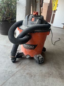 Vacuum