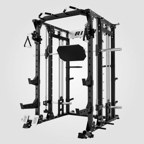 ritfit Buffalo Rack 