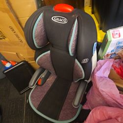 Graco Car Seat