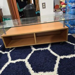 Tv Stand Tv Entertainment Center Table For Tv