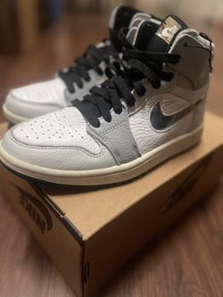 Air Jordan 1 Zoom