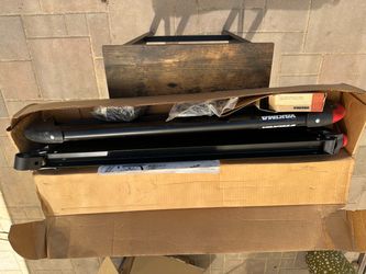 Yakima Roof Rack Cross Bars for Skis / Snowboard