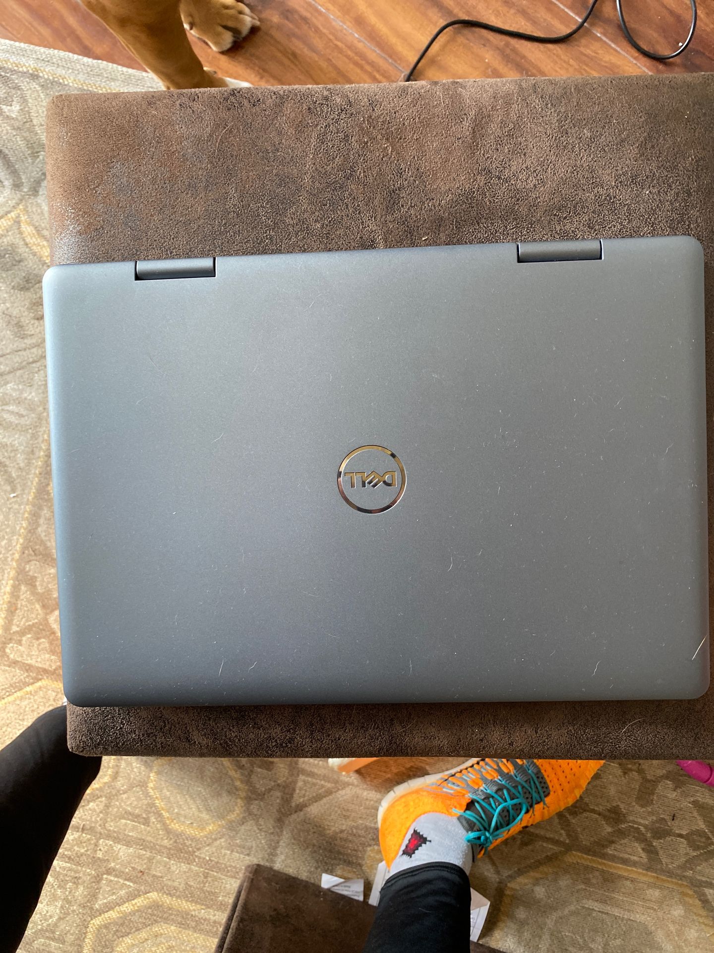 Dell 2 in 1 Laptop / Tablet