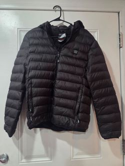 Thermal Jacket