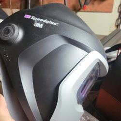 3m 9100 Welding Helmet