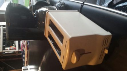 Toaster