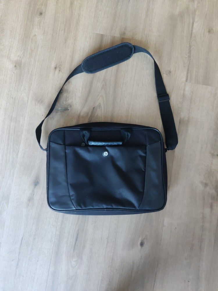 HP Computer Bag