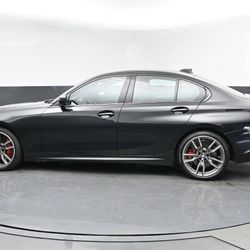 2021 BMW M340i