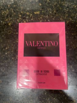 Valentino Donna