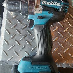 Makita 18v Drill