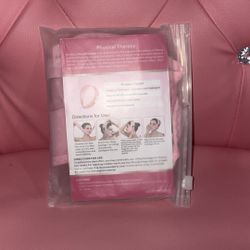 Slimming Face Lifting Face Strap