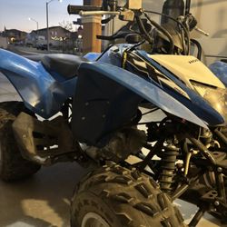 Honda TRX 250