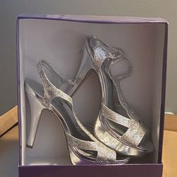 Heels,