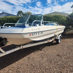 1966 Evinrude Sportsman