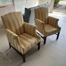 Chairs