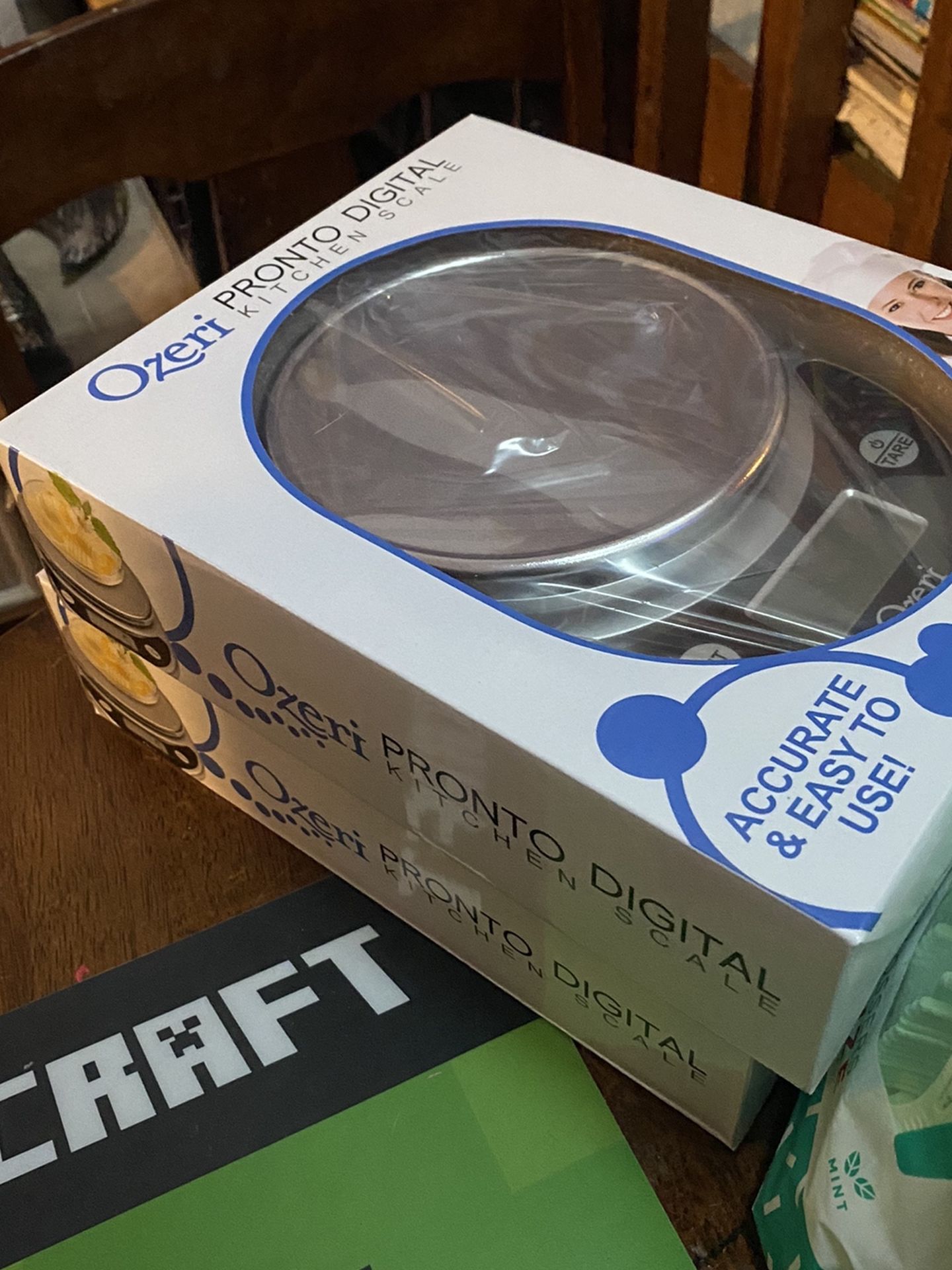 Digital Kitchen Scale Brand New