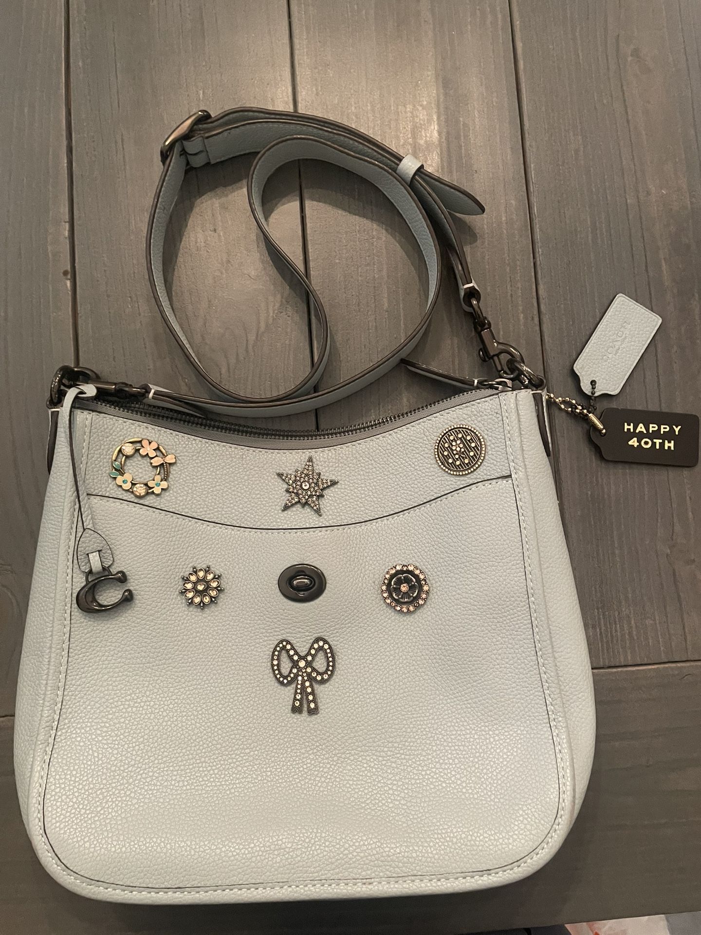 Coach Crossbody 
