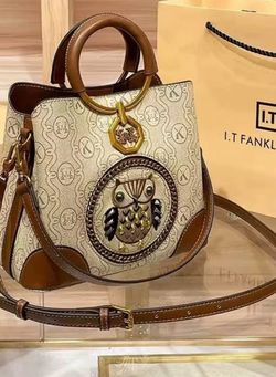 Handbags